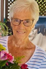 Memories of Eleanor Jean Marks