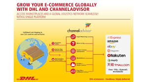 Power your ecommerce store with integrated and automated shipping. Dhl Partners With Channeladvisor To Power Global E Commerce For Retailers And Brands Dhl China People S Republic