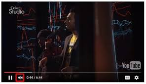 I don't want to add a music or audio track to cover any talking in the video, sometimes that just isn't appropriate, but i don't want everyone that watches my video to hear all the chatter that was going on while i was recording either. Einbetten Eines Youtube Videos Bei Gedampfter Lautstarke