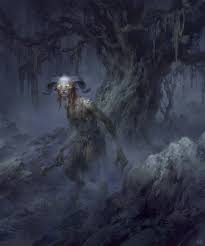 The Dazzling Fantasy World Of Digital Painting Master Tianhua X Monstre Imaginaire Illustration D Imaginaire Et Art Fantastique