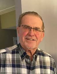 Ronald Wayne EBERT Obituary