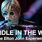 Jeff Burkett as Elton John