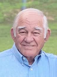 Ron Mitchell shares his love of Greene County through the years