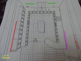 الأخطاء التي تحدث أثناء تصميم المطبخ الأرشيف منتديات شبكة المهندس