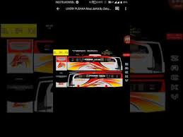 Namun, livery bus hd original bussid ini saya bagikan khusus untuk livery hd bussid sumatera saja. Livery Pusaka Bus Sniper Aceh Bussid Mod Jbhd V4 By Wsp Mods Via Drive Google Youtube