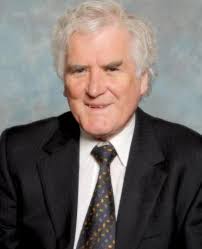 The curtain comes down