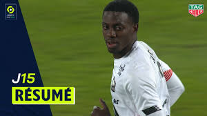 Create your own fifa 21 ultimate team squad with our squad builder and find player stats using our player database. Summary Matchday 15 Ligue 1 Uber Eats 2020 2021 France24 News English