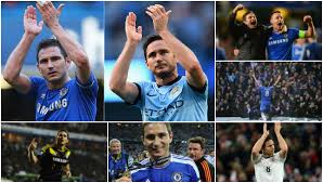 With the release of fifa 21 earlier this week, we've decided to look at how ea sports rank the players. Chelsea Legend Frank Lampard Retires The Astonishing Stats And Best Goals From A Remarkable Career Sport360 News