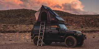 Ak grand tourer mkii aluminium rtt. The Best Rooftop Tents You Can Buy