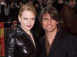 Maybe you would like to learn more about one of these? Nicole Kidman Says Being Married To Tom Cruise Protected Her From Being Sexually Harassed