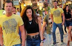 For more videos and interviews with kivanc tatlitug in english subscribe to our youtube channel. Kivanc Tatlitug And Basar Dizer Are Married Update Not Yet Celebrities People Culture