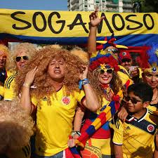 Colombia to face uruguay in quarterfinals the copa america group stage is over, and the quarterfinal lineup is set World Cup 2014 Live Streaming How To Watch Colombia Vs Uruguay Online Sbnation Com