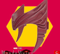 wanda cosplay" 3D Models to Print