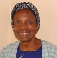 Mizpah Olivia Wallace