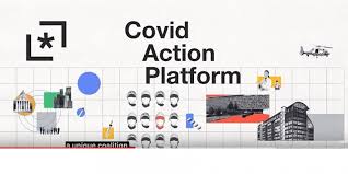 It was first identified in december 2019 in wuhan,. World Economic Forum Convenes Global Business For Covid Action Platform
