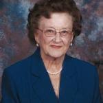 Obituary information for Mildred Louise (Thomas) Parker