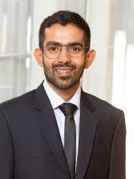 Harsh Joshi's Instagram, Twitter & Facebook