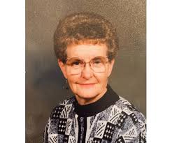 Lorna Rust Obituary (1925