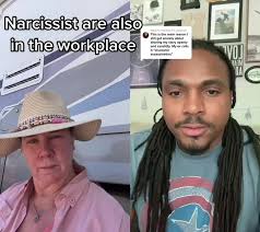 duet with @mentalhealness #npd #workplace #toxicworkplace #toxic #nar...