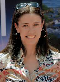 Mimi Rogers - Wikipedia