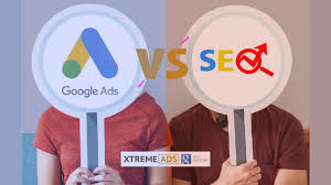 SEO Vs Google Ads: Cost, Results & What Works | SEO Vs PPC