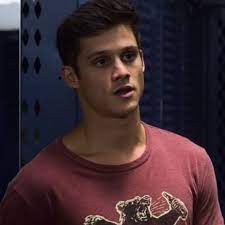 He serves as the main antagonist of season 4, along with diego torres. Monty De La Cruz 13 Reasons Why Reasons Timothy Granaderos Montgomery 13 Reasons Why