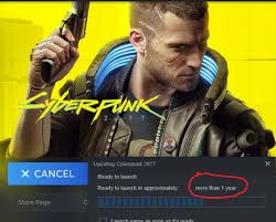 Cd projekt red's latest sensation, cyberpunk 2077 is creating a lot of buzz on the internet. Best 30 Cyberpunk2077 Fun On 9gag