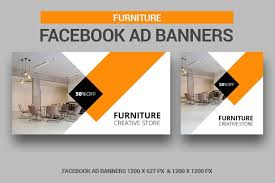 Furniture Facebook Ad Banners Facebook Ads Design Banner Ads Cheap Outdoor Furniture