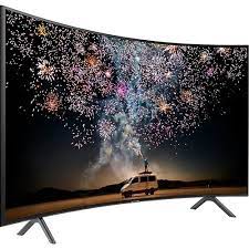 Kavisli ekran tv'leri birkaç yıldır bizimle birlikte oldu, ama gerçekten hipe kadar yaşıyorlar mı? Samsung 55ru7300 55 Uydu Alicili Curved 4k Ultra Hd Smart Fiyati