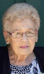 TUGWELL: Margaret (Marg) Mary of Zurich