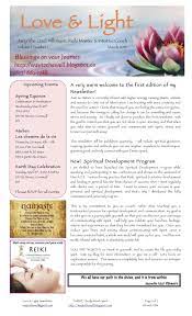 A Light Worker S Diary New First Edition Of My Newsletter Love Light Love And Light Spiritual Teachers Spiritual Guides