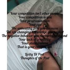 What to add to a plate of stew peas and white rice?