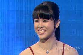 Maybe you would like to learn more about one of these? Fast Talk With Pbb Teen Housemate Kisses Delavin Abs Cbn Entertainment