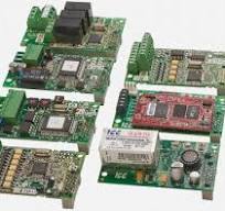 Mitsubishi FR-A7NP Profibus/DP Module