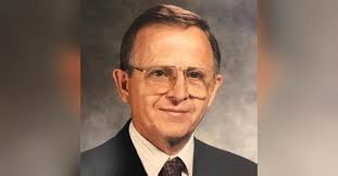 Roy M. McConnell Obituary