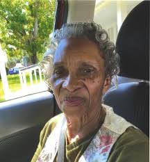 Obituary for Shirley Mae Dickson-Gass