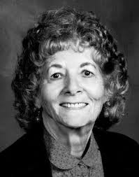 Barbara Ann Fitzgerald Obituary