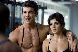 Three steps above the sky ( spanish: En Que Creeis Que Se Tres Metros Sobre El Cielo 3msc Facebook