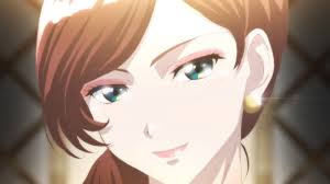 Fanservice review-Joshiochi! episode 7