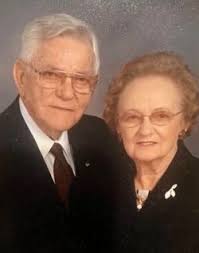 Huey B. Pennington Sr. (1920-2004)