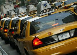 nyc rejects medallion fund offered by uber lyft to aid taxi