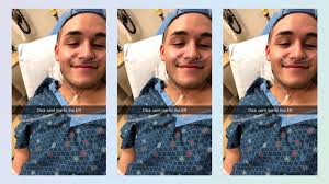 Learning (even a little) dominican republic slang will go a long should you decide to visit the caribbean island that gave the world merengue and bachata dancing. Sucking Penis Landed This Man In The Er His Story Them