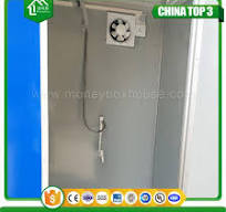 Best China factory outdoor mobile EPS sandwich panel ...