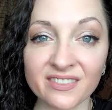 Blue green eye color