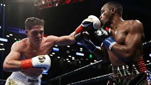 Maybe you would like to learn more about one of these? Por El Coronavirus La Pelea De Brian Castano Sera Reprogramada Mendovoz
