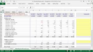 Create Alternate Chart Of Accounts Accounting Addons