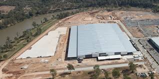 Australia post's agile approach to digital transformation. Australia Post Set To Open New Queensland Facility Post Parcel