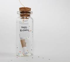 Besonderere Kleinigkeit Zum Geburtstag Uberraschung Garantiert Kleinigkeit Zum Geburtstag Geburtstagsuberraschung Geburtstagsnachricht