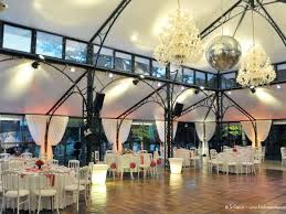 Toutes nos salles étant chauffées, les écuries de la rainville sont ouvertes toute l'année ; 10 Salles De Mariage 10 Ambiances