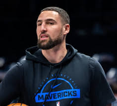 Klay Thompson Out vs. Suns as Mavs Face Short-Handed Test in Phoenix